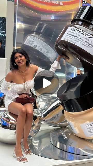 Reel 09 thumbnail — L'Oréal Pro